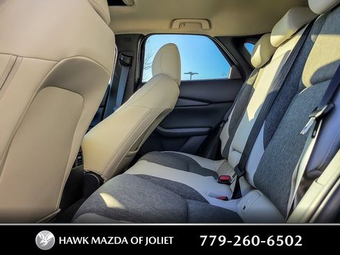 New 2026 MAZDA CX-30 AWD 2.5 S image 9