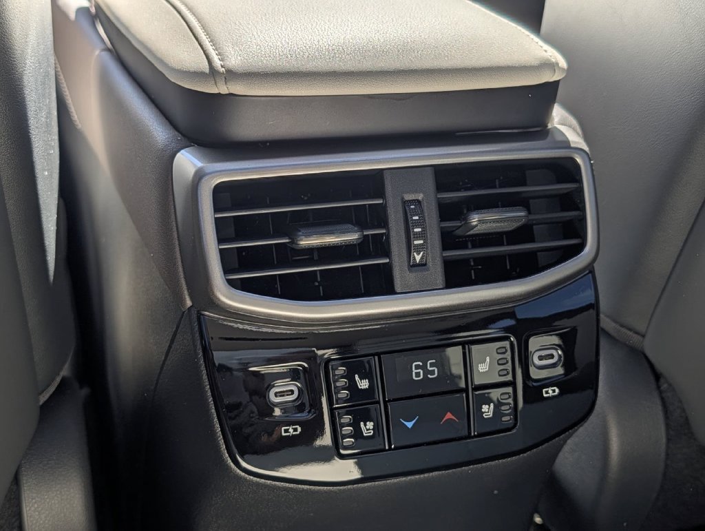 New 2026 Lexus RX 350 AWD w/ Convenience Package image 11
