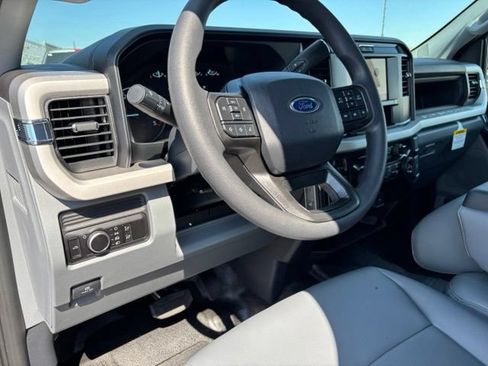 New 2026 Ford F350 XL w/ 360-Degree Camera Package AWD/4WD image 12
