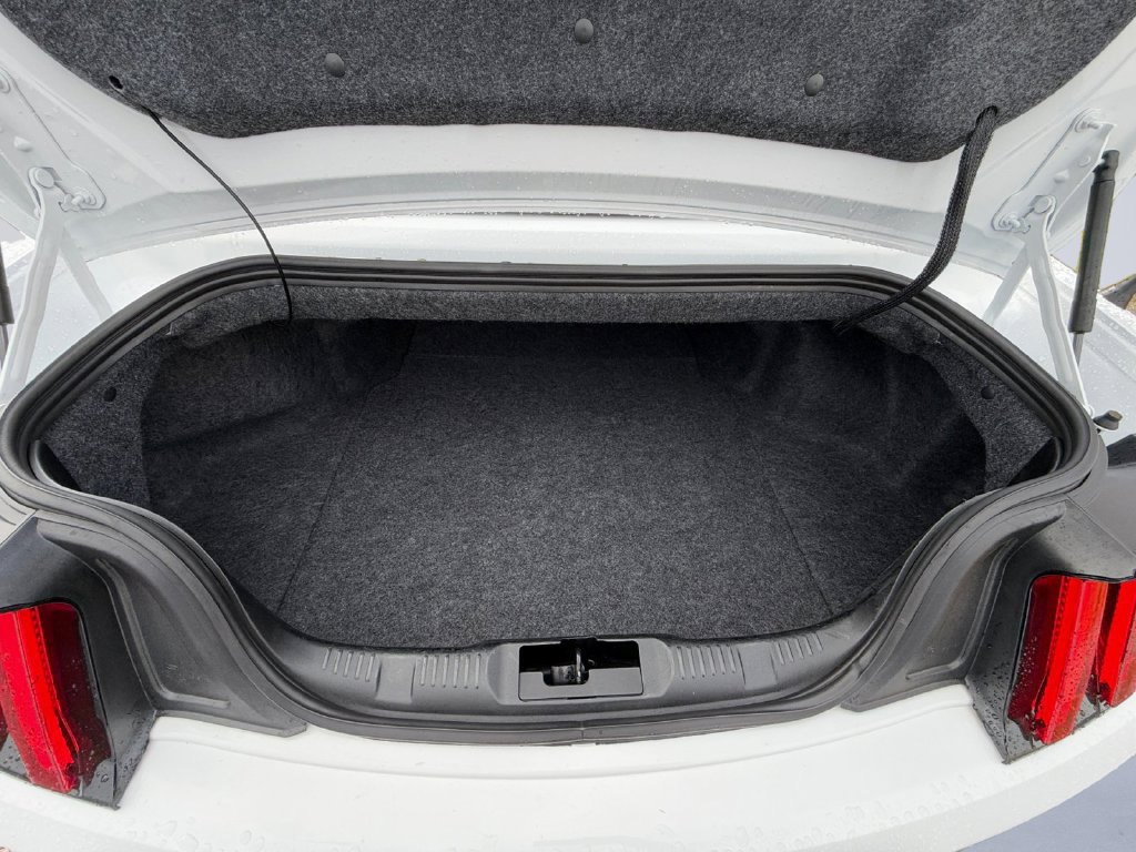 Used 2019 Ford Mustang GT Premium RWD image 21