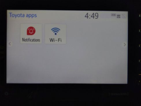 Used 2022 Toyota Camry SE image 25