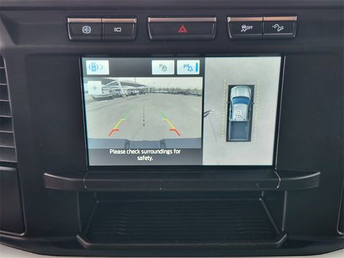 Used 2024 Ford F250 XL w/ STX Appearance Package image 18