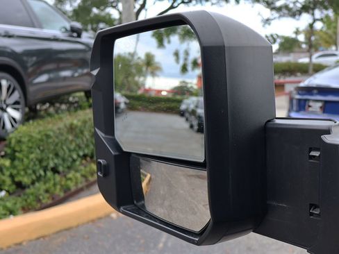 Used 2023 Toyota Tundra 1794 Edition RWD image 37
