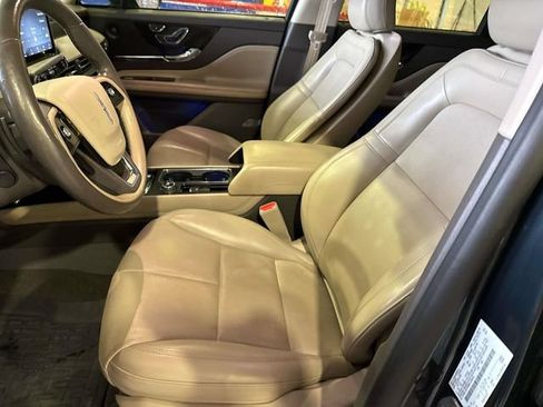 Used 2021 Lincoln Corsair Reserve w/ Elements Package FWD image 23
