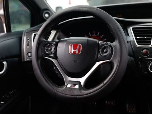 Used 2015 Honda Civic Si image 31