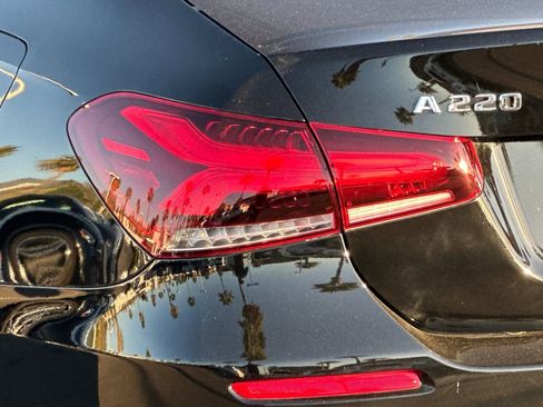 Certified 2021 Mercedes-Benz A 220 image 16