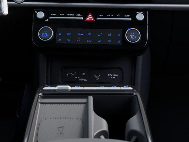 New 2026 Hyundai Tucson Limited AWD/4WD image 16