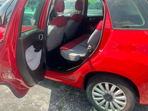 Used 2014 FIAT 500L Easy image 10