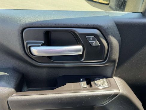Used 2020 Chevrolet Silverado 2500 W/T w/ WT Convenience Package RWD image 17