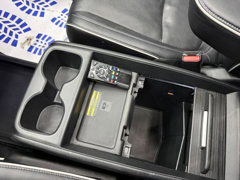 Used 2023 Honda Odyssey Touring image 21