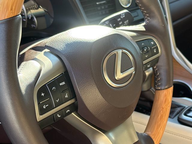 Used 2017 Lexus RX 350 AWD w/ Premium Package image 29