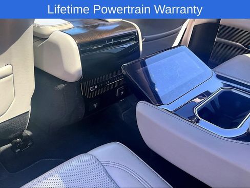 Used 2023 Jeep Grand Wagoneer 4WD w/ Rear Seat Video Group 1 image 29