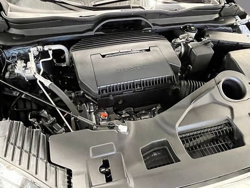 New 2026 Honda Pilot Elite image 12