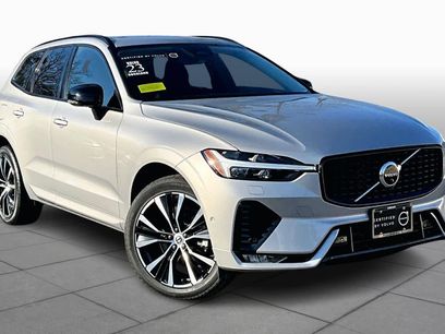 Certified 2023 Volvo XC60 B5 Plus w/ Climate Package
