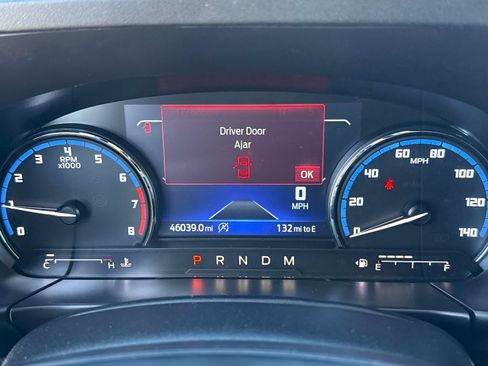 Used 2023 Ford Bronco Sport Heritage Limited image 29