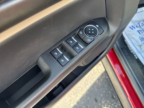 New 2025 Ford Bronco Sport Big Bend image 11