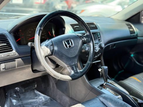 Used 2005 Honda Accord EX-L image 14