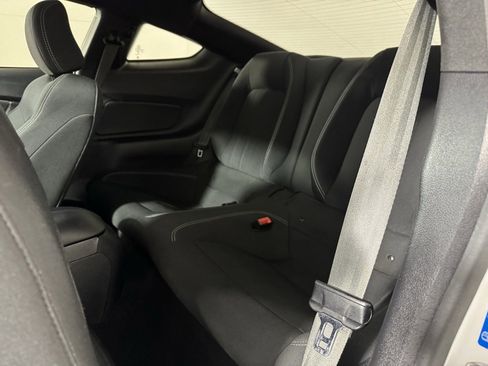 Used 2020 Ford Mustang EcoBoost w/ 2.3L High Performance Package image 27