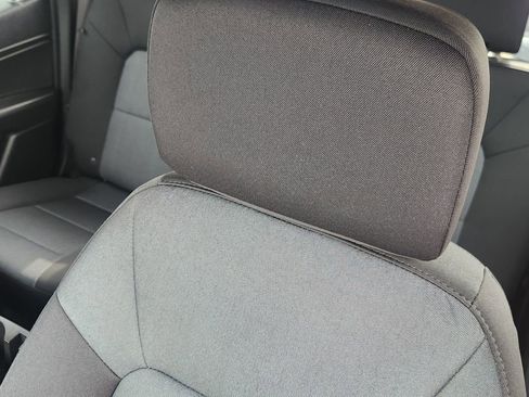 New 2026 Chevrolet Colorado W/T w/ WT Custom Package image 25