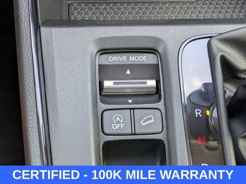 Certified 2024 Honda CR-V EX-L image 30