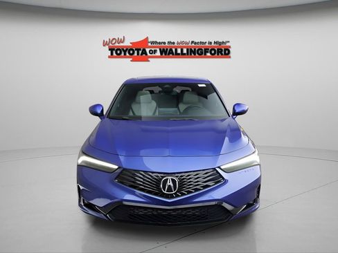 Used 2023 Acura Integra A-Spec image 7