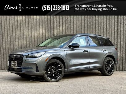 New 2026 Lincoln Corsair Premiere