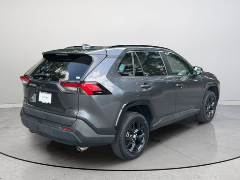 Used 2023 Toyota RAV4 XLE w/ Convenience Package FWD image 7