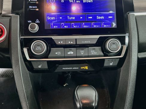Used 2021 Honda Civic EX-L image 22