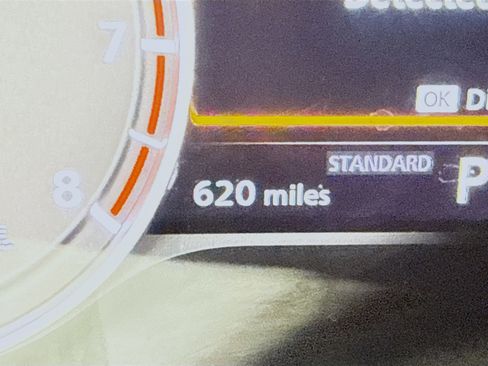 Used 2026 Nissan Rogue SV image 16