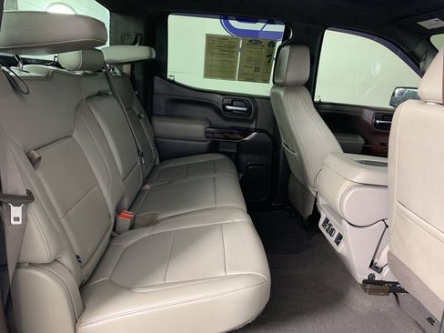 Used 2019 GMC Sierra 1500 SLT image 37
