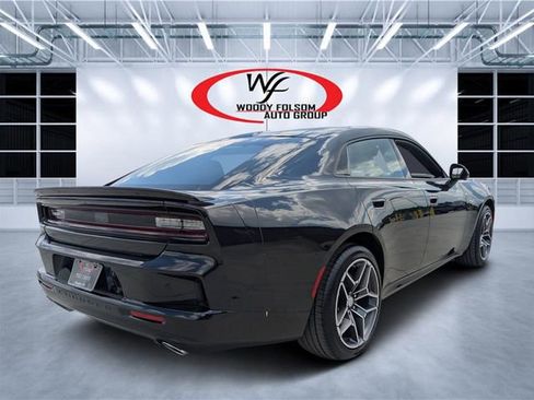 New 2026 Dodge Charger R/T AWD/4WD image 3