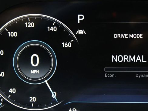 Used 2021 Hyundai Sonata SEL Plus FWD image 23