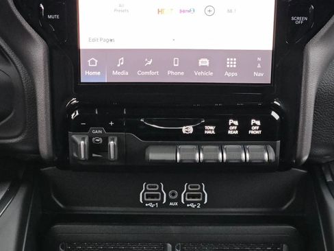 New 2026 RAM 3500 Laramie image 13