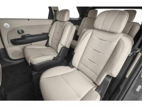 New 2026 Hyundai Palisade Calligraphy AWD/4WD image 15