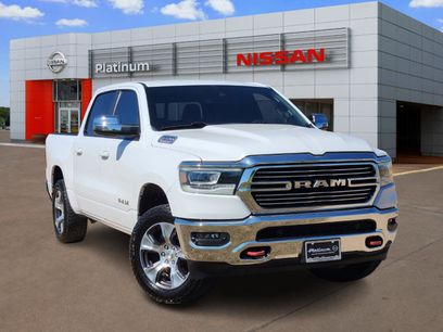Used 2023 RAM 1500 Laramie