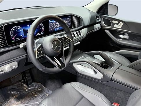 New 2026 Mercedes-Benz GLE 450 4MATIC image 5