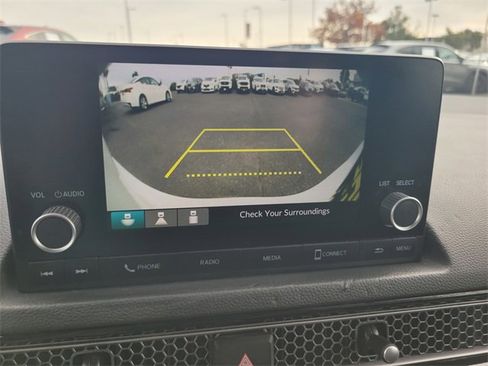 Used 2024 Honda Civic Sport image 21