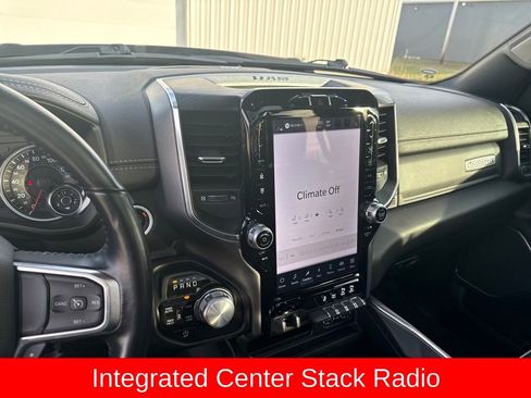 Used 2023 RAM 1500 Laramie image 20