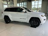 Used 2021 Jeep Grand Cherokee Laredo X image 6