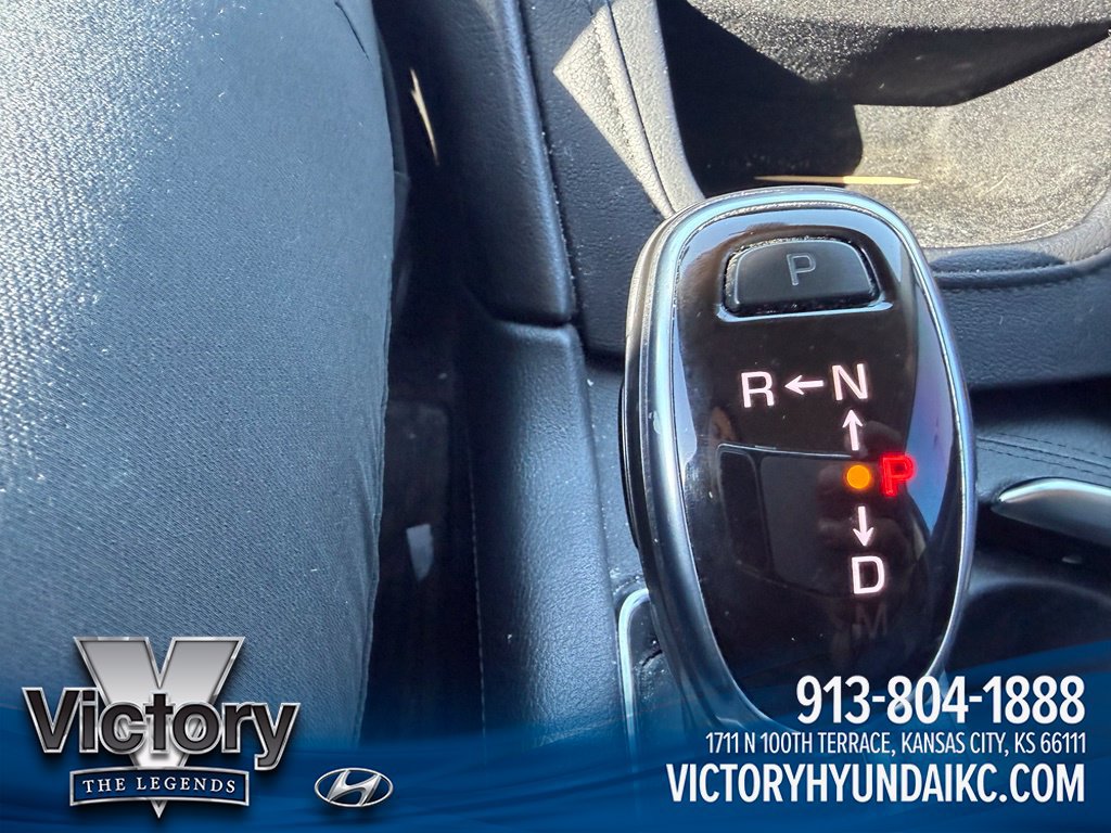 Used 2019 Cadillac XT5 Luxury AWD/4WD image 13