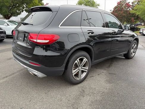 Used 2016 Mercedes-Benz GLC 300 image 14