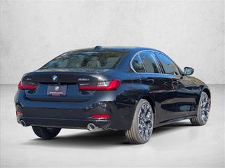 New 2026 BMW 330i xDrive Sedan video 2
