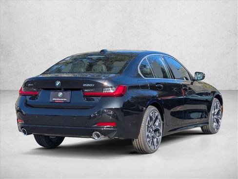 New 2026 BMW 330i xDrive Sedan image 2