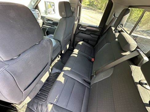 Used 2024 Chevrolet Silverado 3500 LT w/ Safety Package image 24