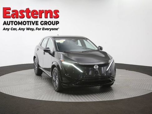 Used 2023 Nissan Ariya FWD image 51