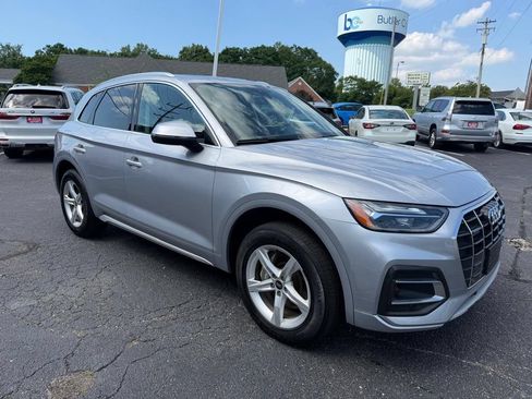 Used 2023 Audi Q5 2.0T Premium w/ Convenience Package AWD/4WD image 6