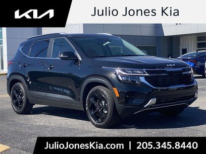 Used 2026 Kia Seltos EX