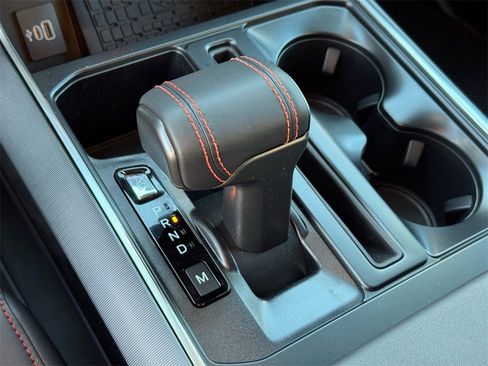 New 2026 Ford F150 Raptor w/ Equipment Group 803A Raptor R image 19