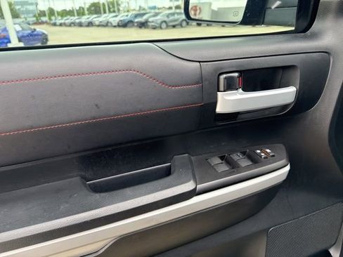 Used 2019 Toyota Tundra TRD Pro image 18
