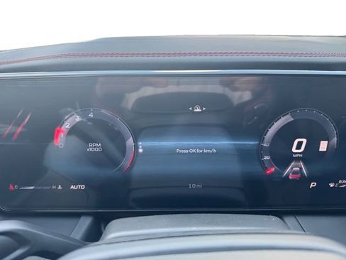 New 2026 Dodge Charger R/T Scat Pack image 18